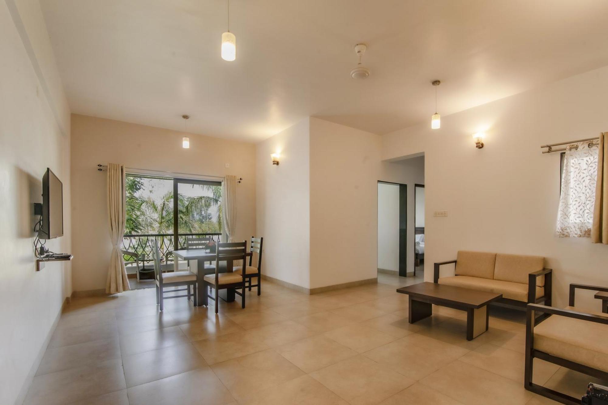 Sterling Stolen Heaven Lonavala Hotel Kamer foto