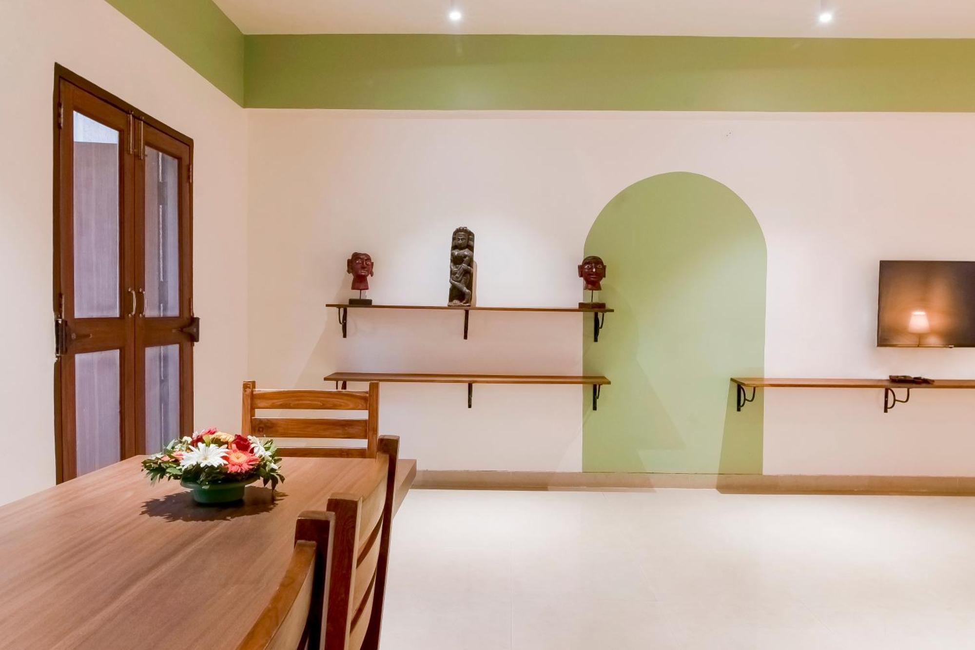 Sterling Stolen Heaven Lonavala Hotel Kamer foto