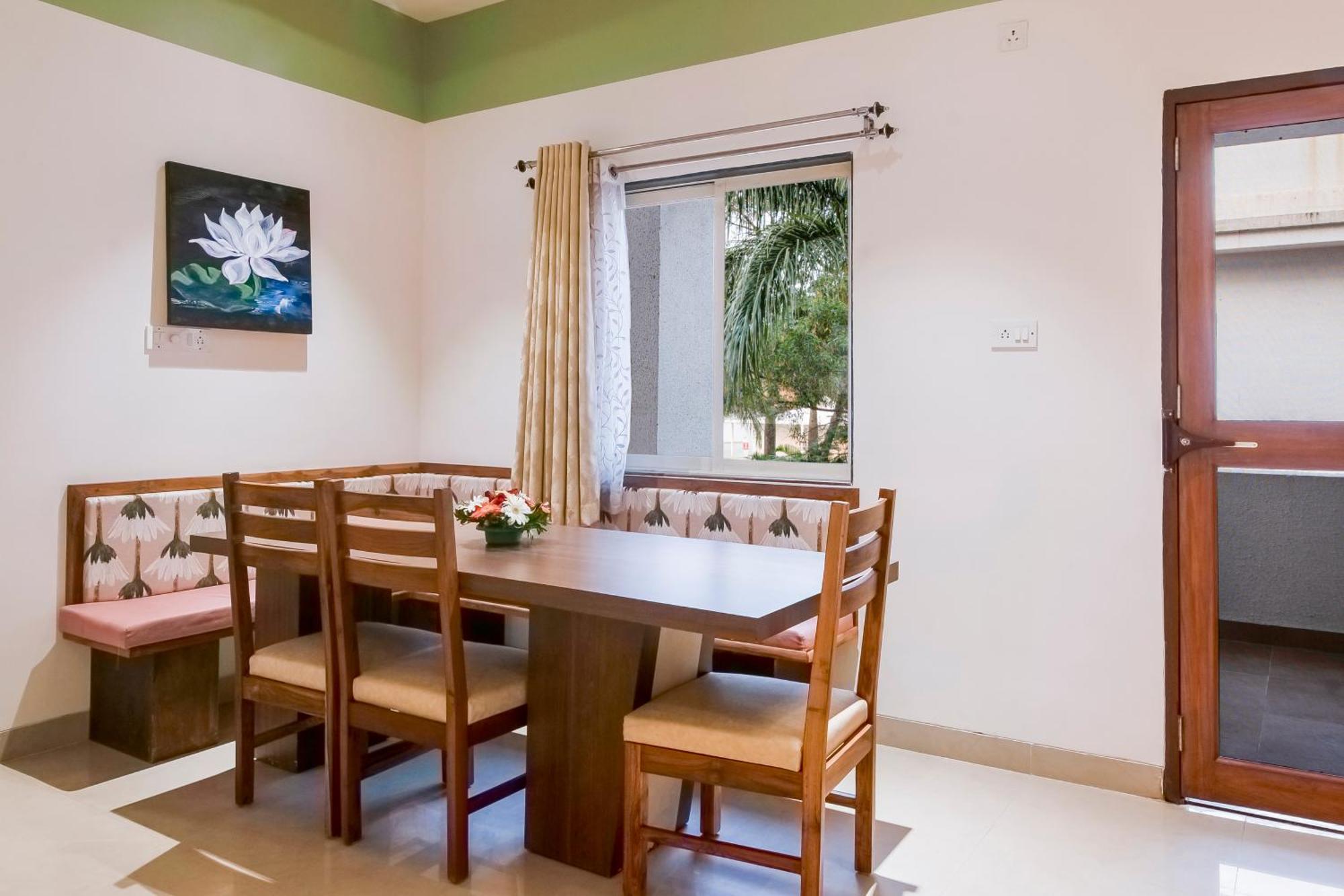 Sterling Stolen Heaven Lonavala Hotel Kamer foto