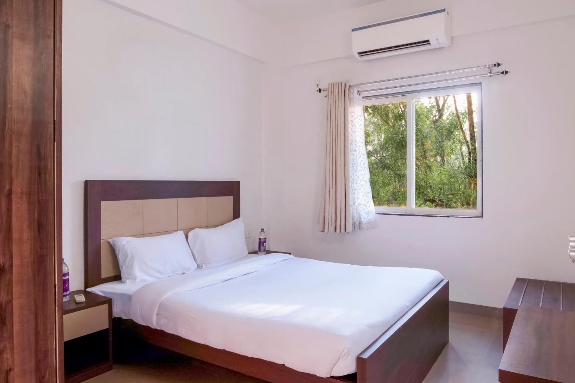 Sterling Stolen Heaven Lonavala Hotel Kamer foto