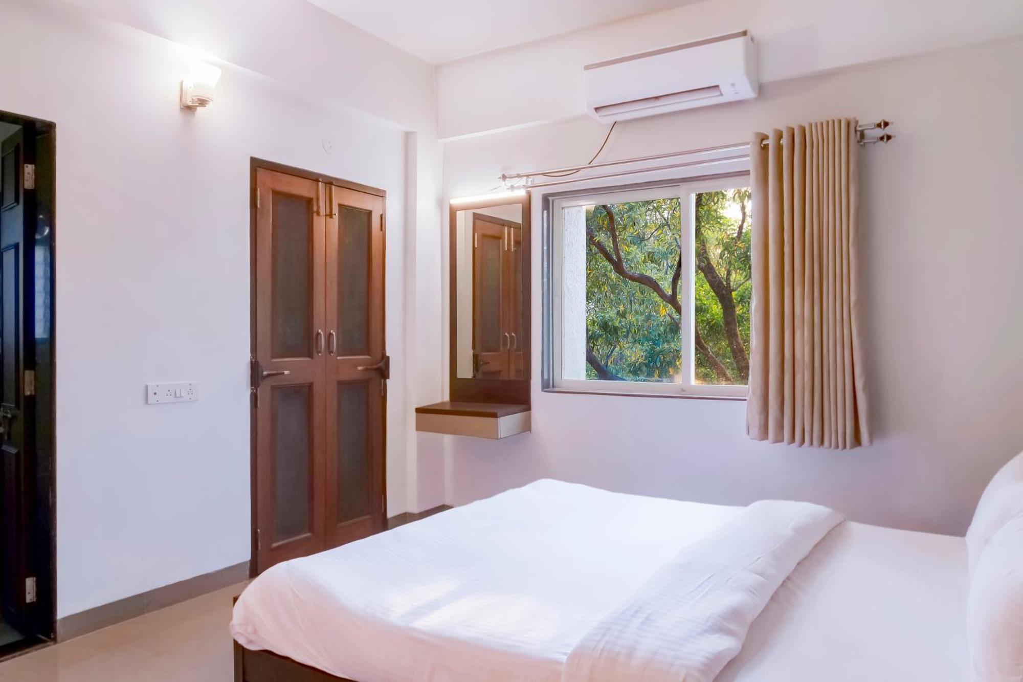 Sterling Stolen Heaven Lonavala Hotel Kamer foto