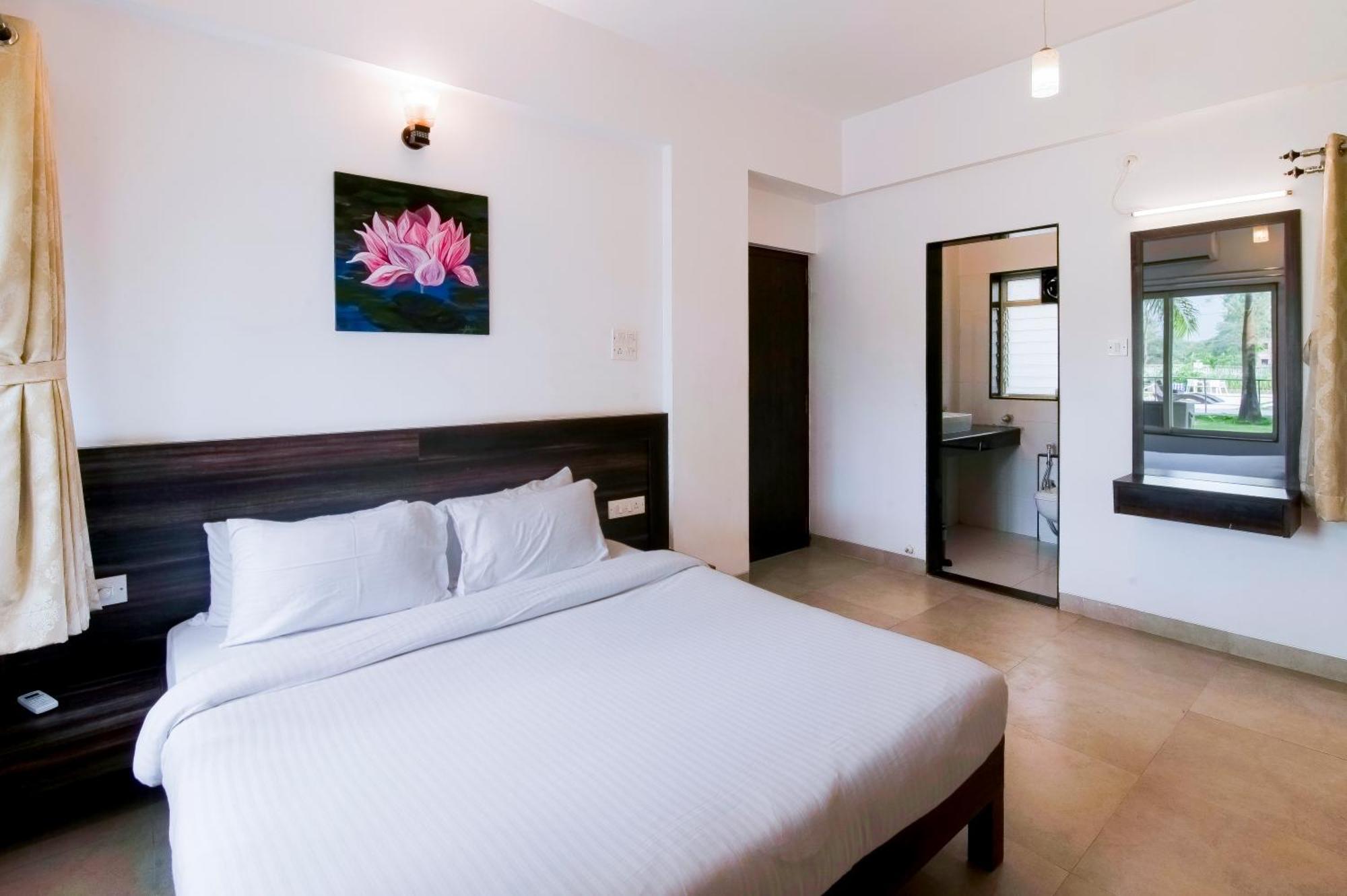 Sterling Stolen Heaven Lonavala Hotel Kamer foto