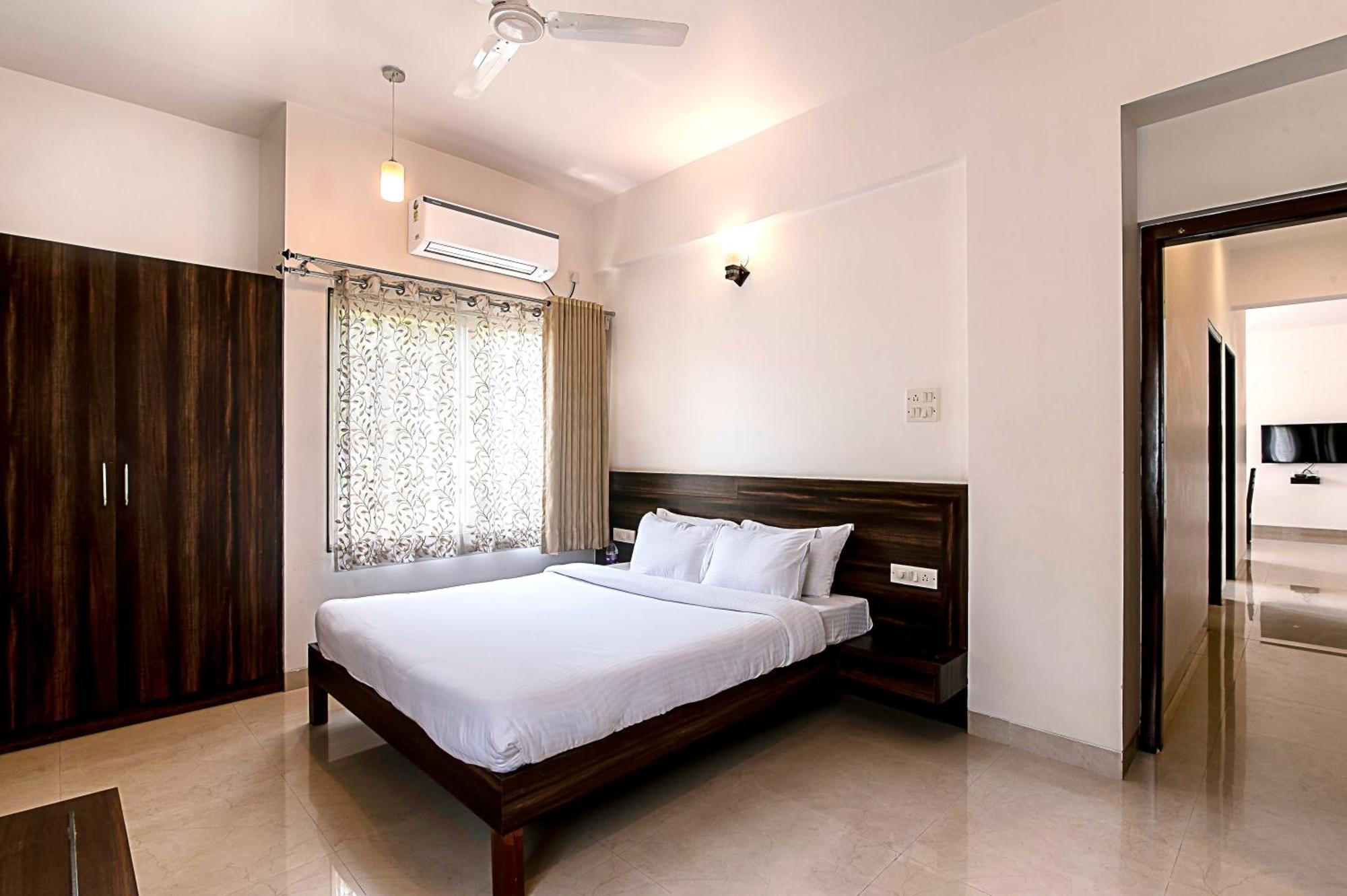Sterling Stolen Heaven Lonavala Hotel Kamer foto