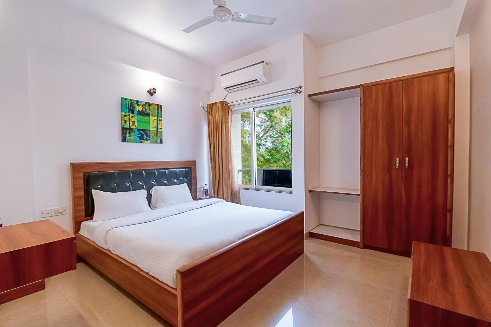 Sterling Stolen Heaven Lonavala Hotel Kamer foto